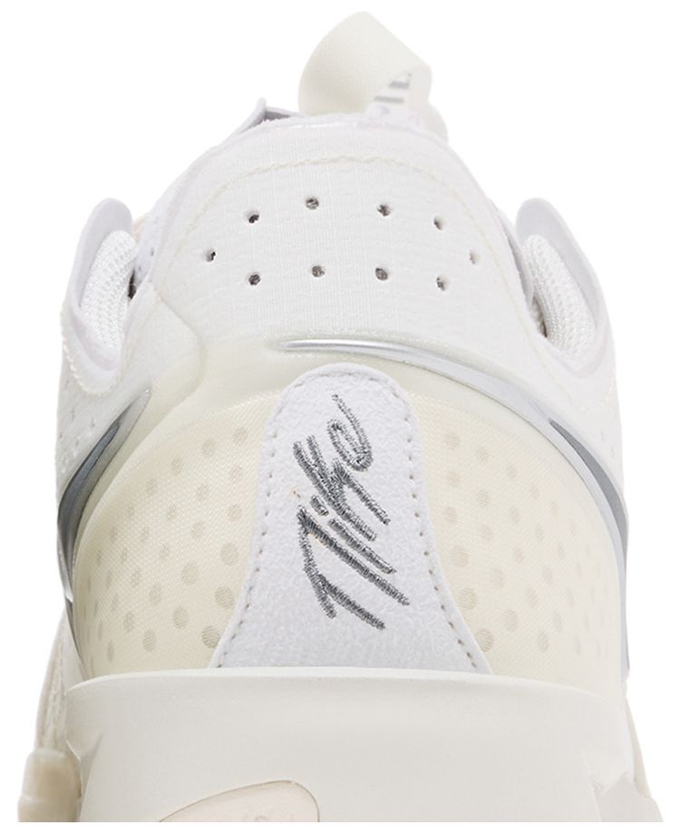 Nike Air Zoom GT Cut 3 EP Sail Smoke Grey