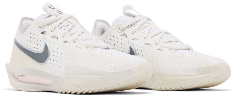 Nike Air Zoom GT Cut 3 EP Sail Smoke Grey