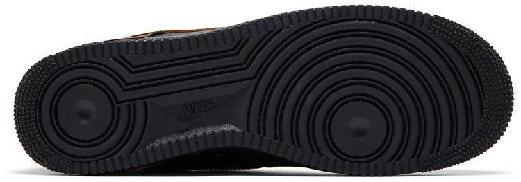 Nike Air Force 1 07 LV8 Black Desert Ochre