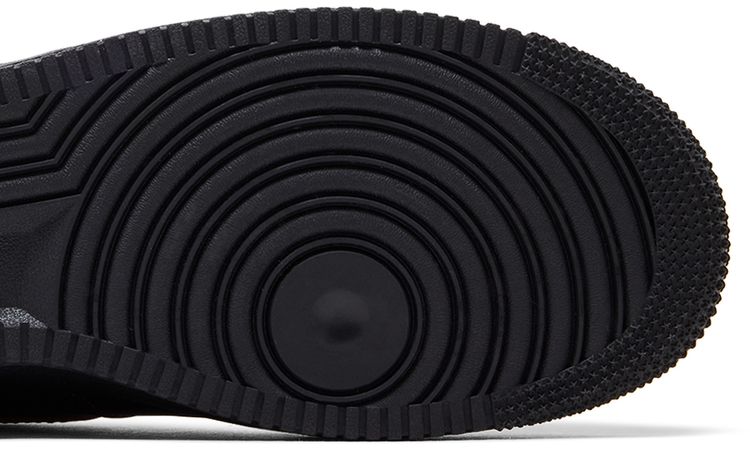 Nike Air Force 1 07 LV8 Black Desert Ochre