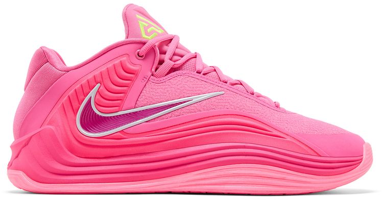 Nike Giannis Freak 7 Live Wire