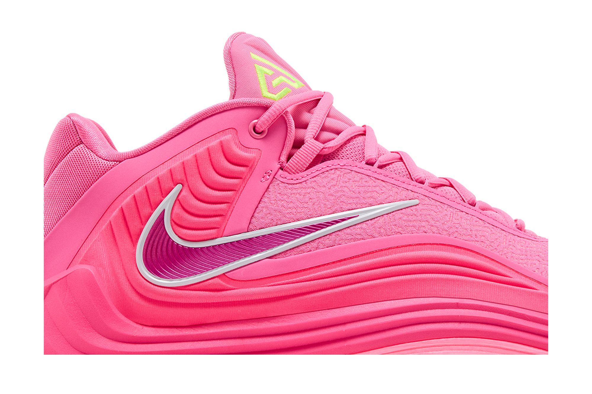 Buy Nike Giannis Freak 7 'Live Wire' - HQ1743 600 | GOAT CA