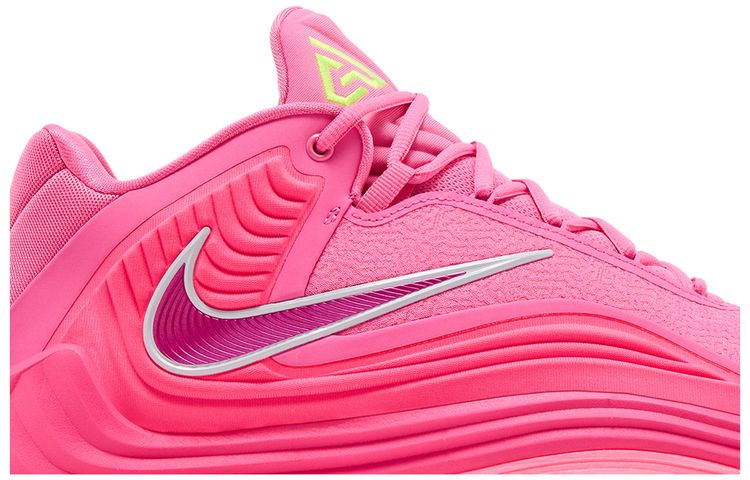 Nike Giannis Freak 7 Live Wire