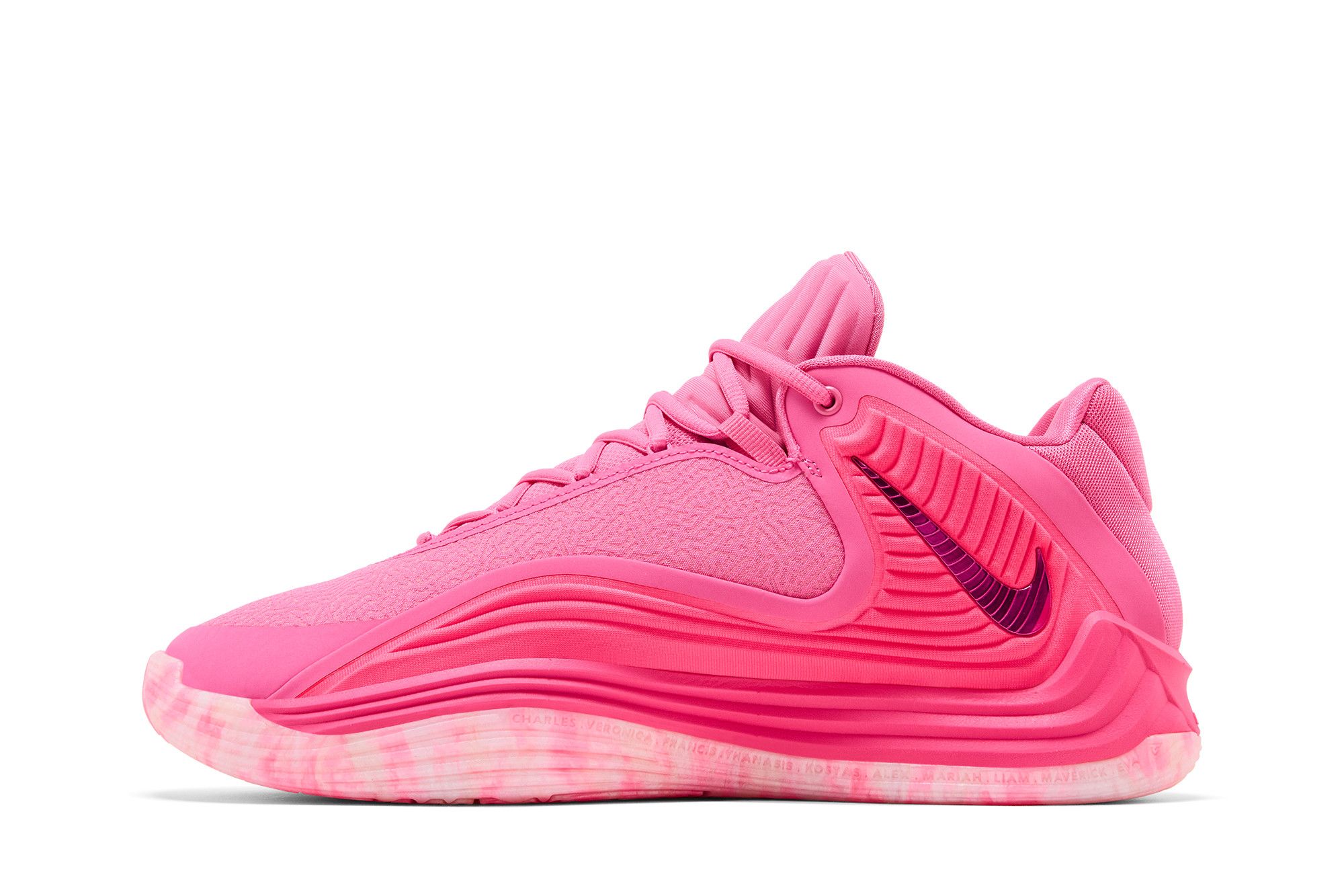 Buy Nike Giannis Freak 7 'Live Wire' - HQ1743 600 | GOAT CA