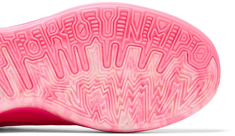 Nike Giannis Freak 7 Live Wire