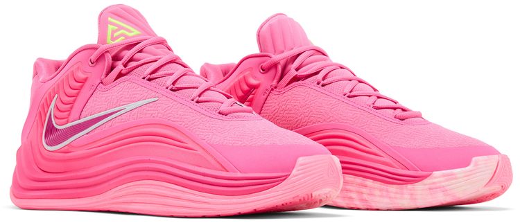 Nike Giannis Freak 7 Live Wire