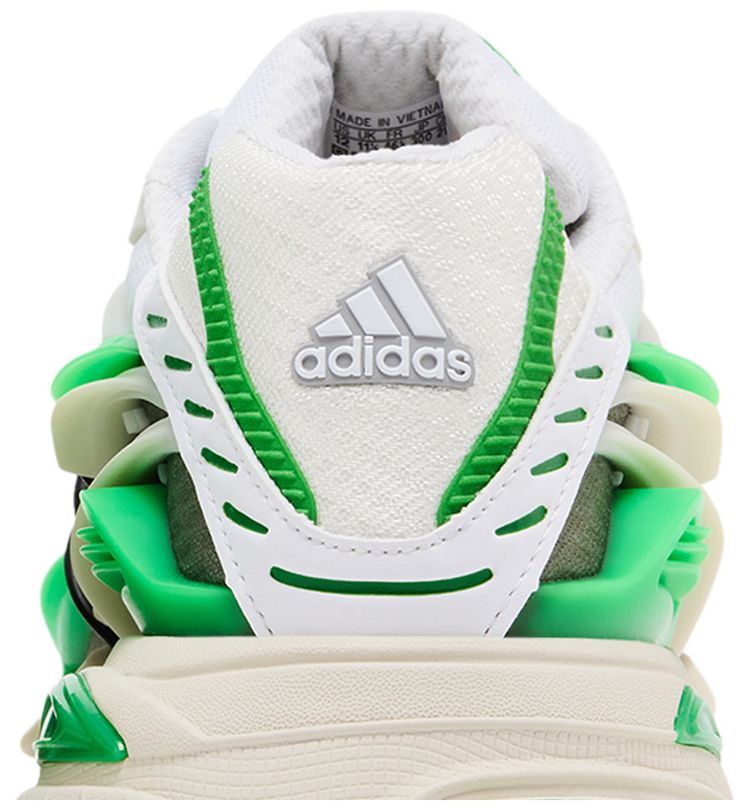 Pharrell x VIRGINIA x adidas Adistar Jellyfish Focus Olive Real Green