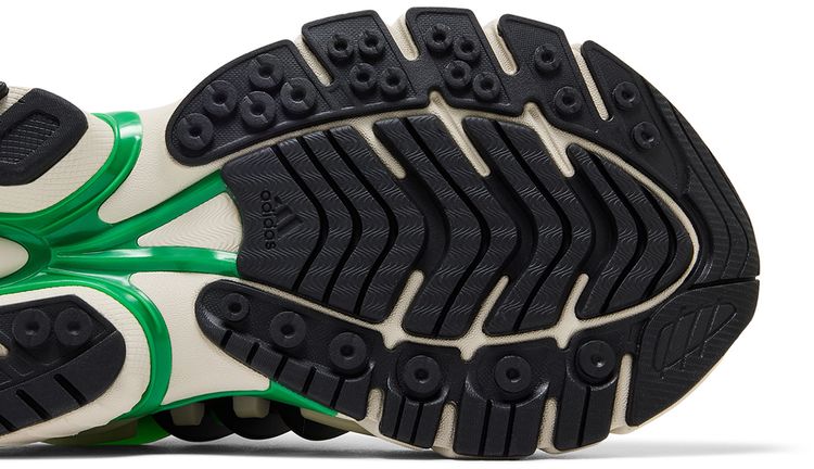 Pharrell x VIRGINIA x adidas Adistar Jellyfish Focus Olive Real Green