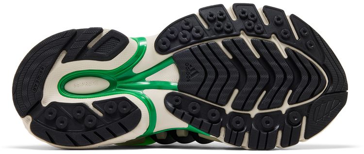 Pharrell x VIRGINIA x adidas Adistar Jellyfish Focus Olive Real Green