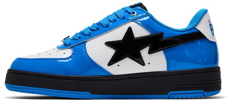 Marvel x Bapesta Mr Fantastic  Invisible Woman