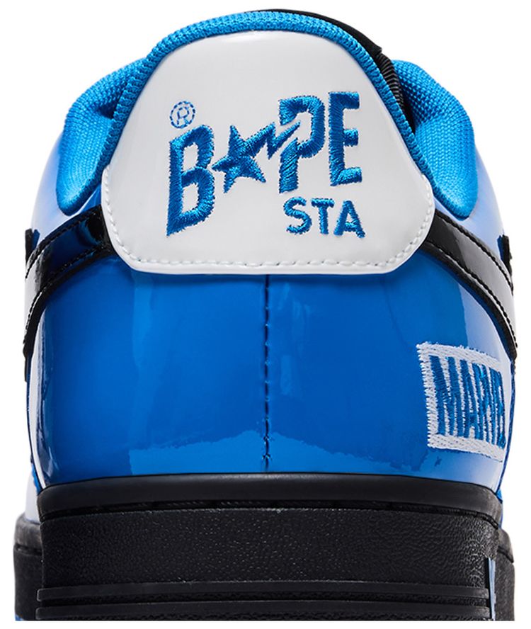 Marvel x Bapesta Mr Fantastic  Invisible Woman