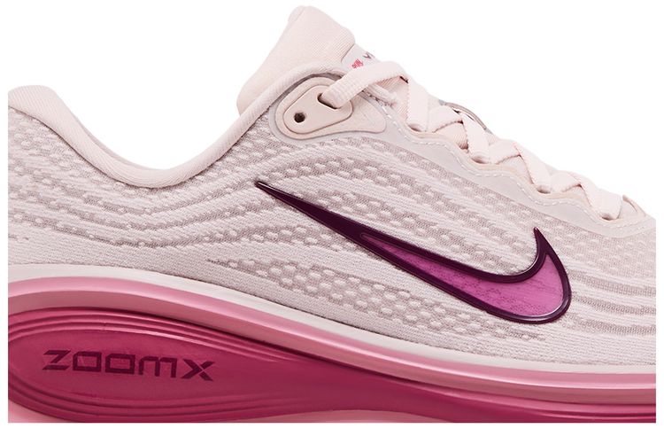 Nike Wmns Vomero Plus Silt Red Sweet Beet