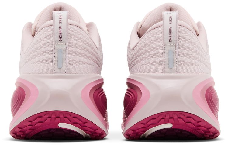 Nike Wmns Vomero Plus Silt Red Sweet Beet