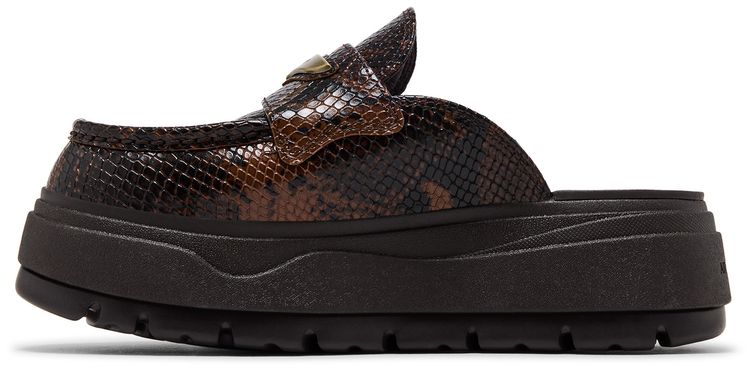 Wmns Air Jordan Mule SE Velvet Brown