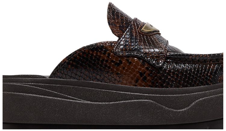 Wmns Air Jordan Mule SE Velvet Brown