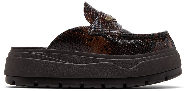 Wmns Air Jordan Mule SE Velvet Brown