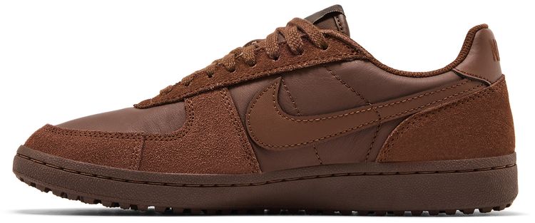 Nike Field General Cacao Wow