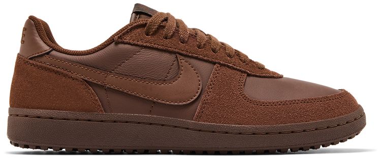 Nike Field General Cacao Wow