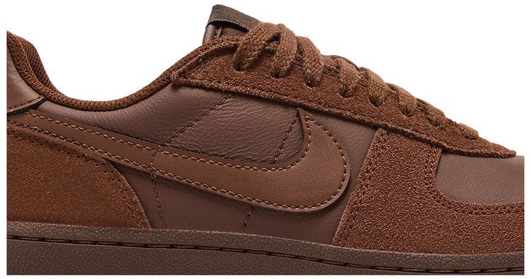 Nike Field General Cacao Wow