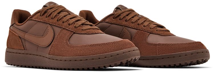 Nike Field General Cacao Wow