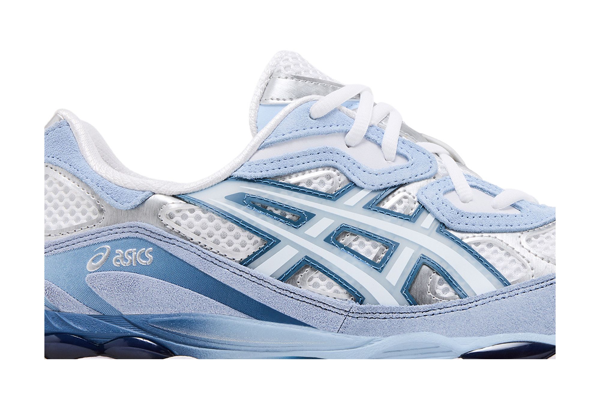 Buy atmos x ASICS Gel NYC 'Hyouzan' - 1203A975 100 | GOAT