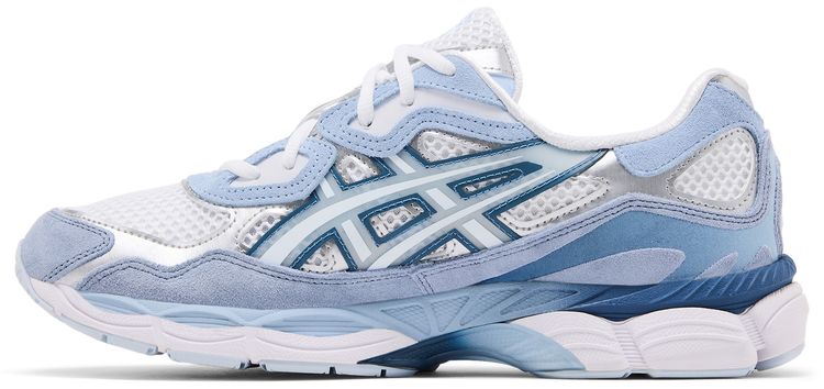 atmos x ASICS Gel NYC Hyouzan