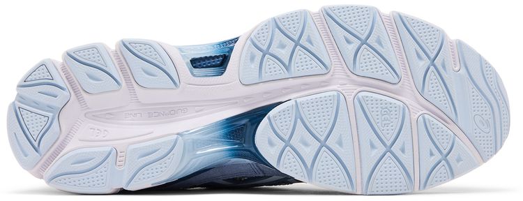 atmos x ASICS Gel NYC Hyouzan