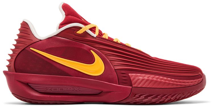 Juju Watkins x Nike Air Zoom GT Cut 3 Turbo Team Crimson