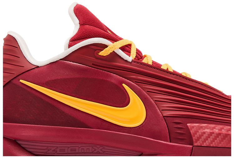Juju Watkins x Nike Air Zoom GT Cut 3 Turbo Team Crimson