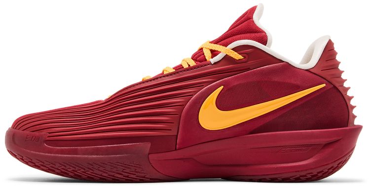 Juju Watkins x Nike Air Zoom GT Cut 3 Turbo Team Crimson