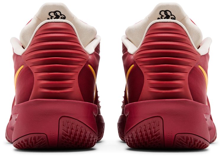 Juju Watkins x Nike Air Zoom GT Cut 3 Turbo Team Crimson