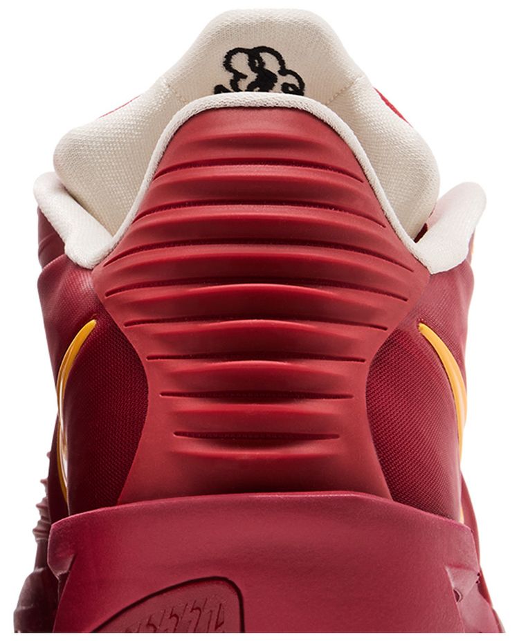 Juju Watkins x Nike Air Zoom GT Cut 3 Turbo Team Crimson