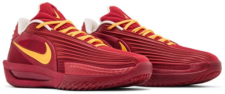 Juju Watkins x Nike Air Zoom GT Cut 3 Turbo Team Crimson