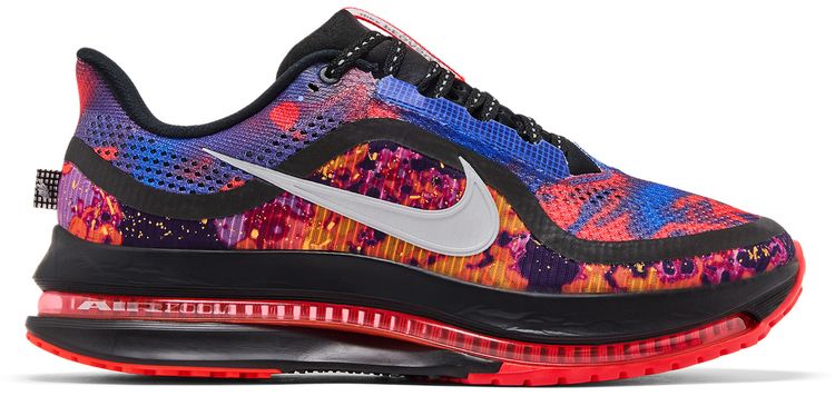 Nike Wmns Air Zoom Pegasus Premium Bright Crimson