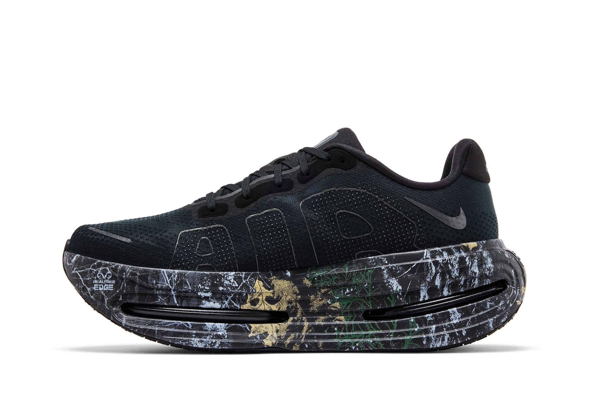 Buy Nike Vomero Premium 'Black Realtree' - IO7325 001 | GOAT