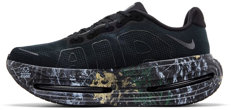 Nike Vomero Premium Black Realtree