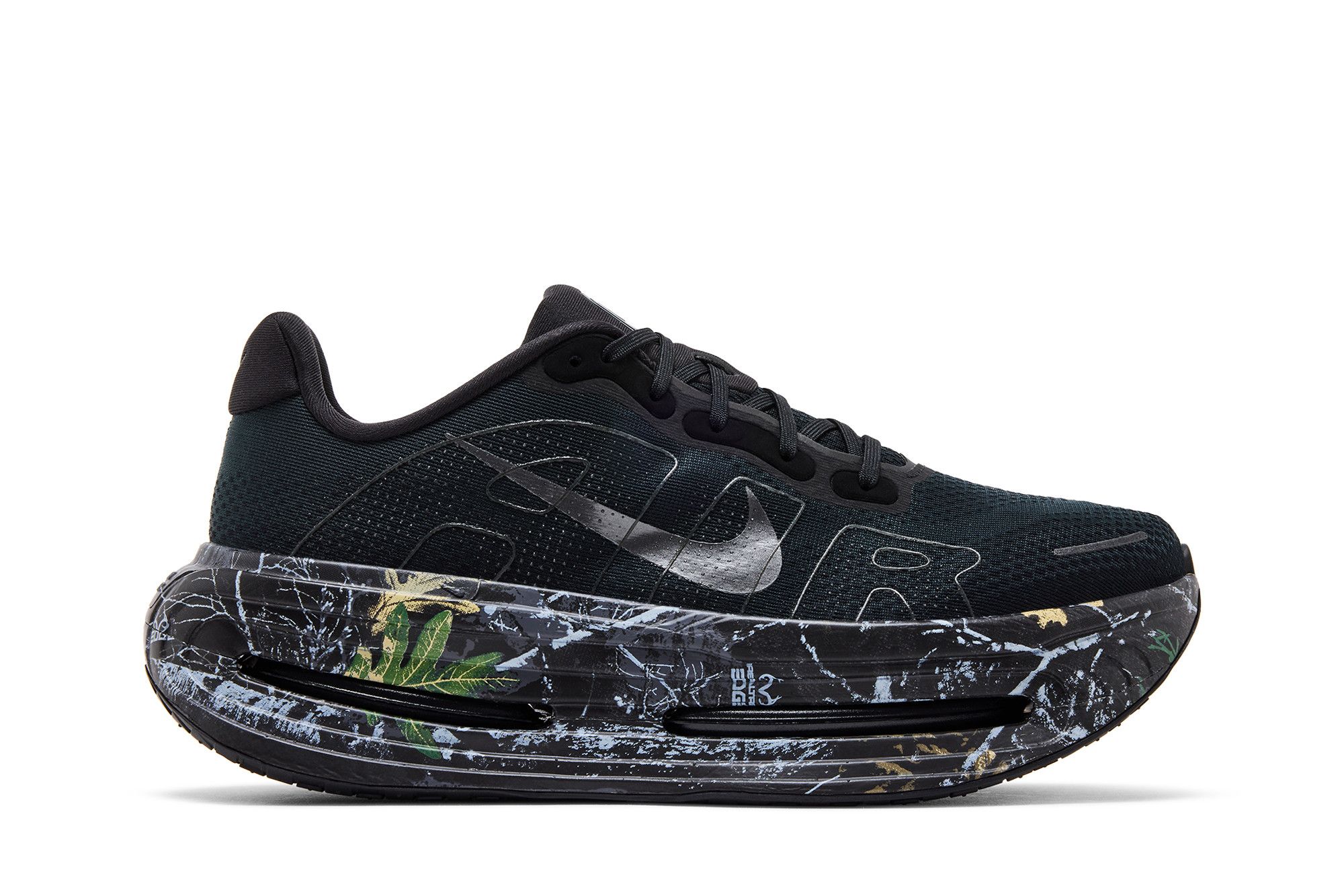 【新品✨️早い者勝ち】Nike Vomero Premium Buy Nike Vomero Premium 'Black Realtree' - IO7325 001 | GOAT