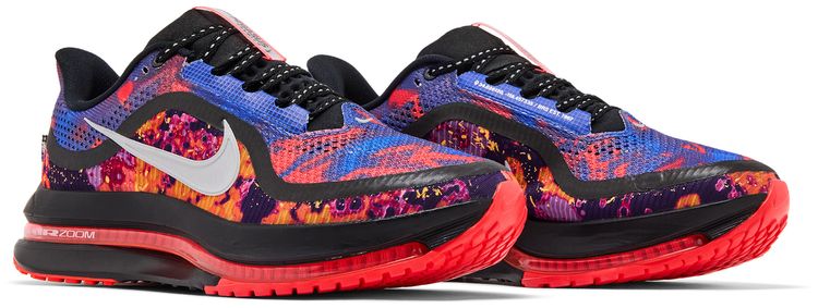 Nike Wmns Air Zoom Pegasus Premium Bright Crimson