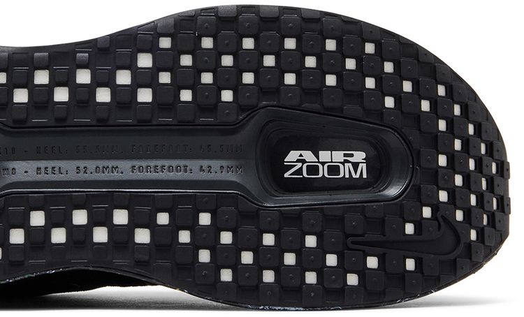 Nike Vomero Premium Black Realtree