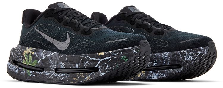 Nike Vomero Premium Black Realtree