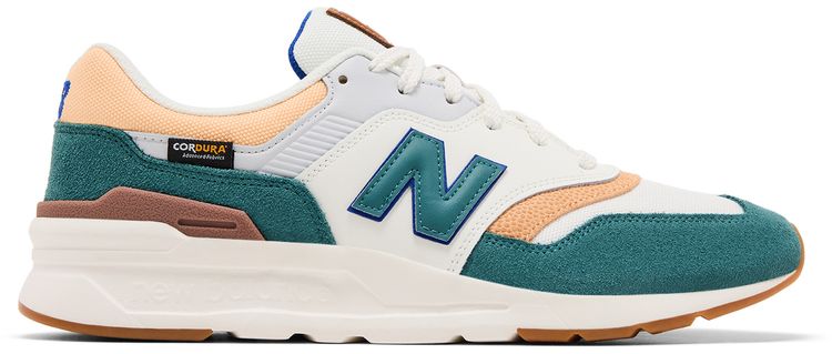 New Balance 997H Sea Salt Spruce
