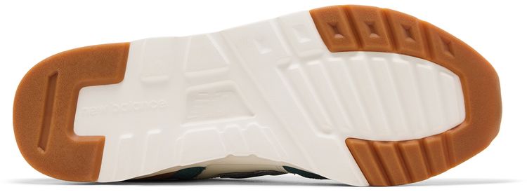 New Balance 997H Sea Salt Spruce