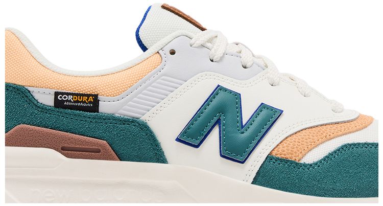 New Balance 997H Sea Salt Spruce