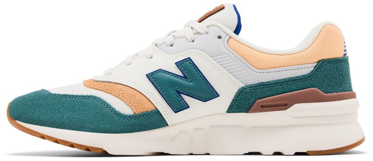 New Balance 997H Sea Salt Spruce