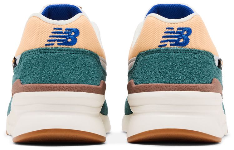 New Balance 997H Sea Salt Spruce