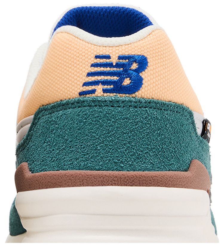 New Balance 997H Sea Salt Spruce