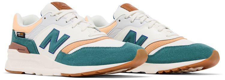 New Balance 997H Sea Salt Spruce