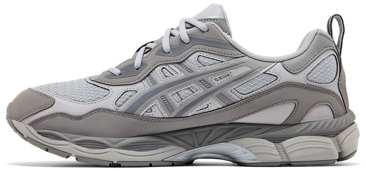 ASICS Gel NYC RGD Cement Grey