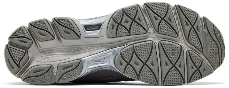 ASICS Gel NYC RGD Cement Grey