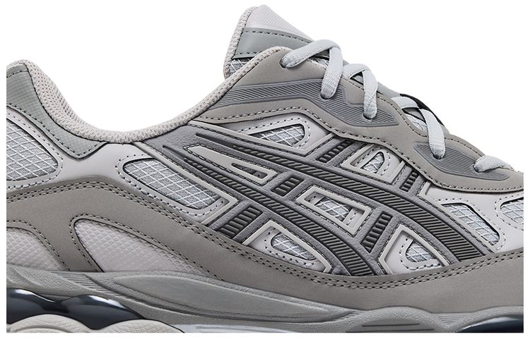 ASICS Gel NYC RGD Cement Grey